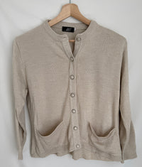 Gilet Me - Xl - Beige -