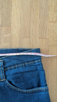 Ensemble tailleur Tanaïs - Fr 42 - Bleu