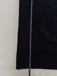 Gilet manches courtes Absolutely - 38 - Noir -