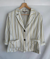 Veste Tanjay - 46 - Vert