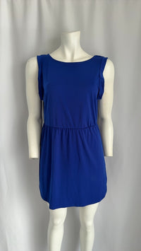 Robe H&m - 42 - Bleu -