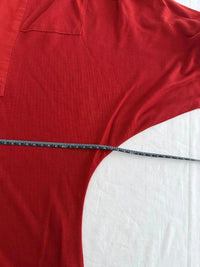 Blouse Skunkfunk - 38 - Rouge