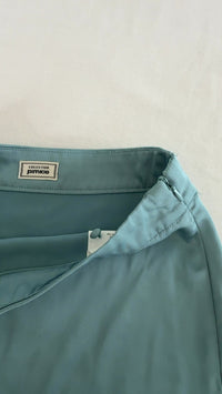 Mini jupe Pimkie - 32 - turquoise -