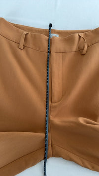 Pantalon cargo Pimkie - 38 - marron