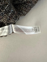Pull court Rita Ora x Primark - S - Gris -