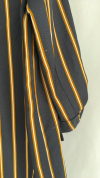 Blazer Pimkie - M - Bleu marine -