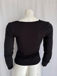 Top Pimkie - M - Noir -
