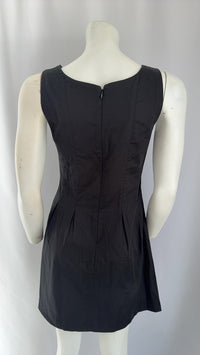 Robe Camaïeu - 40 - Noir -