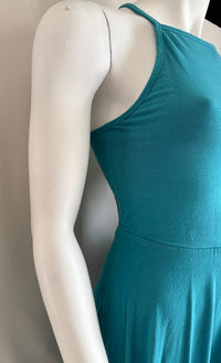 Robe Hollister - S - Turquoise -