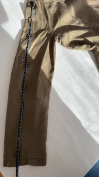 Veste Chemise Cache Cache - 34 - Kaki -