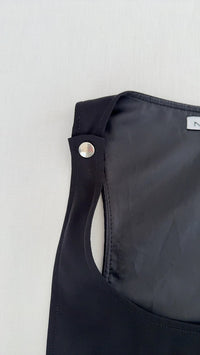 Combinaison Naf Naf - 36 - Noir -