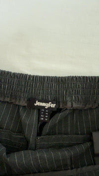 Pantalon Jennyfer - 42 - Gris -