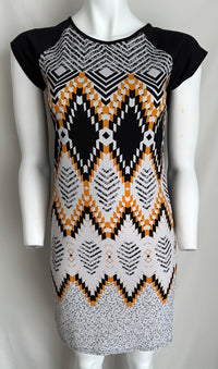 Robe Casual Agathe Velmont - S - Noir -