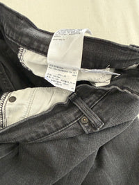 Jean skinny Levi's - 40 - Gris