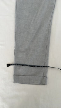 Pantalon Pimkie - Xs - Gris -