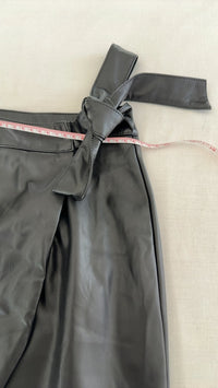 Jupe Naf Naf - 36 - Noir -