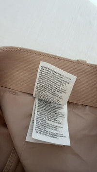 Pantalon tailleur H&m - 38 - Beige