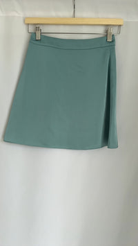 Mini jupe Pimkie - 32 - turquoise -