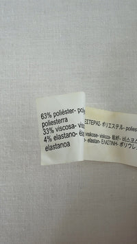 Pantalon Zara - 34 - Moutarde