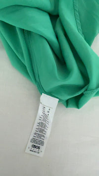 Robe Asos Design - 36 - Vert -