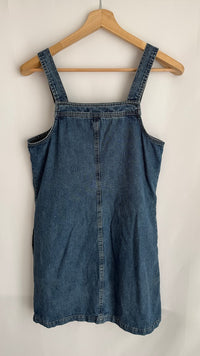 Robe salopette Dorothy Perkins - 40 - bleu -