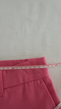 Pantalon slim Bodyflirt - 38 - Rose