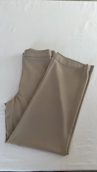 Pantalon tailleur H&m - 34 - beige
