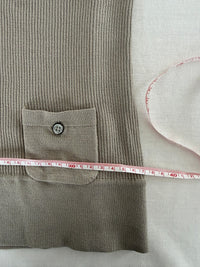 Débardeur Caroll - S - Beige -
