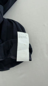 Pantalon Promod - 46 - Bleu marine -