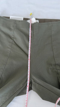 Pantalon super stretch H&m - 42 - Kaki