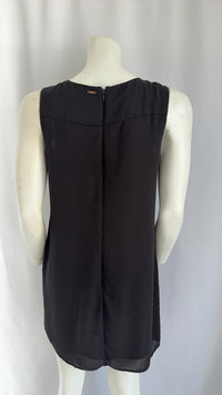 Robe La City - 40 - Noir -