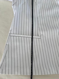Blazer Reitmans - 44 - blanc