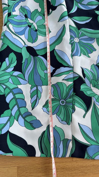 Veste Atelier Création Mgs - Fr 48 - vert - Très bon état