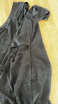 Robe de soirée - Fr 40 - noir