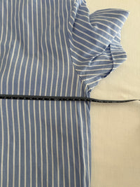 Chemise Kiabi - M - Bleu clair -