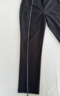Pantalon tailleur Cache Cache - 38 - Noir -
