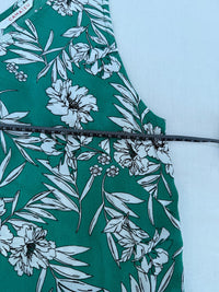 Débardeur Camaïeu - L - Vert -