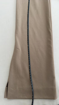 Pantalon large Pimkie - 34 - Beige -