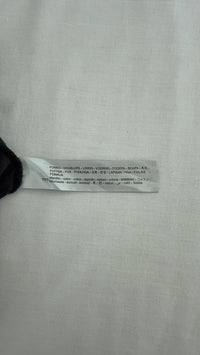Jupe-short Zara - 38 - Noir