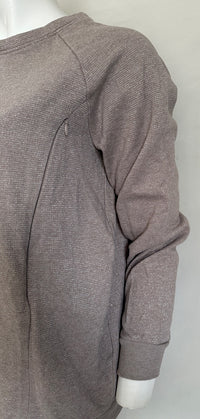 Pull Maternité Kiabi - M - Beige -