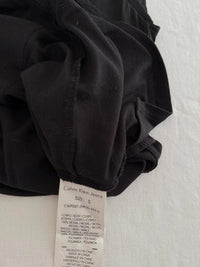 Débardeur Calvin Klein Jeans - S - Noir -