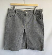 Jupe Gap Carpenter - 44 - Gris
