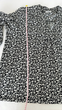Blouse Gémo - Xl - Noir -