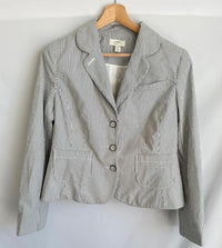 Blazer Ann Taylor Loft - 42 - Marine