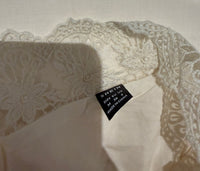 Blouse Shein - M - Crème -