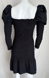 Robe Chic Gina Tricot - 38 - Noir -