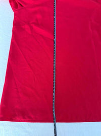 Blouse Promod - S - Rouge -