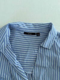 Chemise Kiabi - M - Bleu clair -
