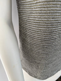 Top Bonobo Jeans - M - Gris -
