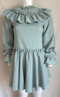 Robe Casual Mfga - S - Menthe -